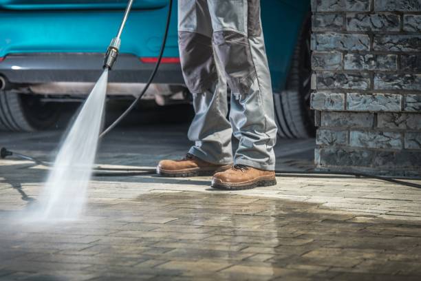 Best Deck and Patio Pressure Washing in Woodburn, IN