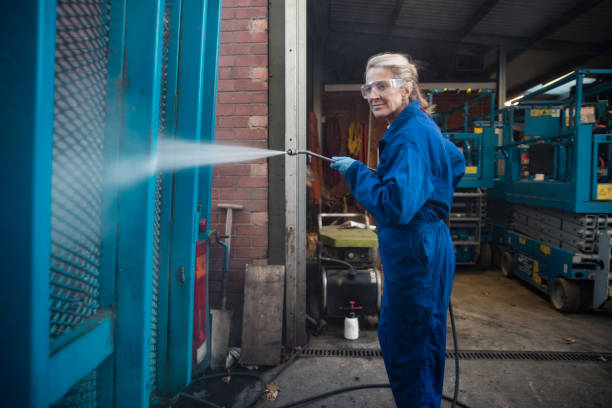 Best Rust and Stain Removal in Woodburn, IN