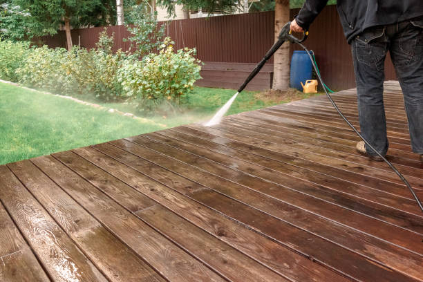 Woodburn, IN Pressure Washing Services Company