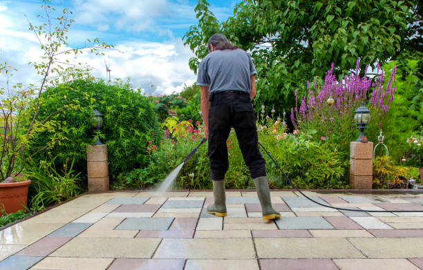 Best Sidewalk and Walkway Pressure Cleaning in Woodburn, IN